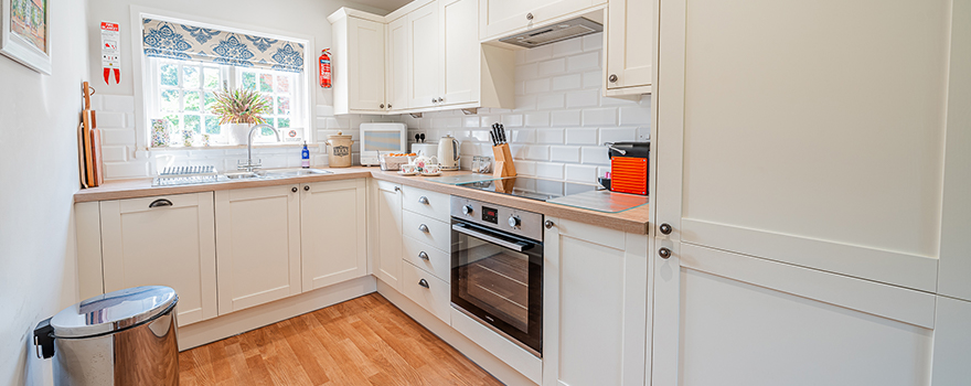 Self catering New Forest cottage